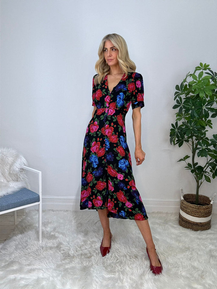 9240051 DRESS