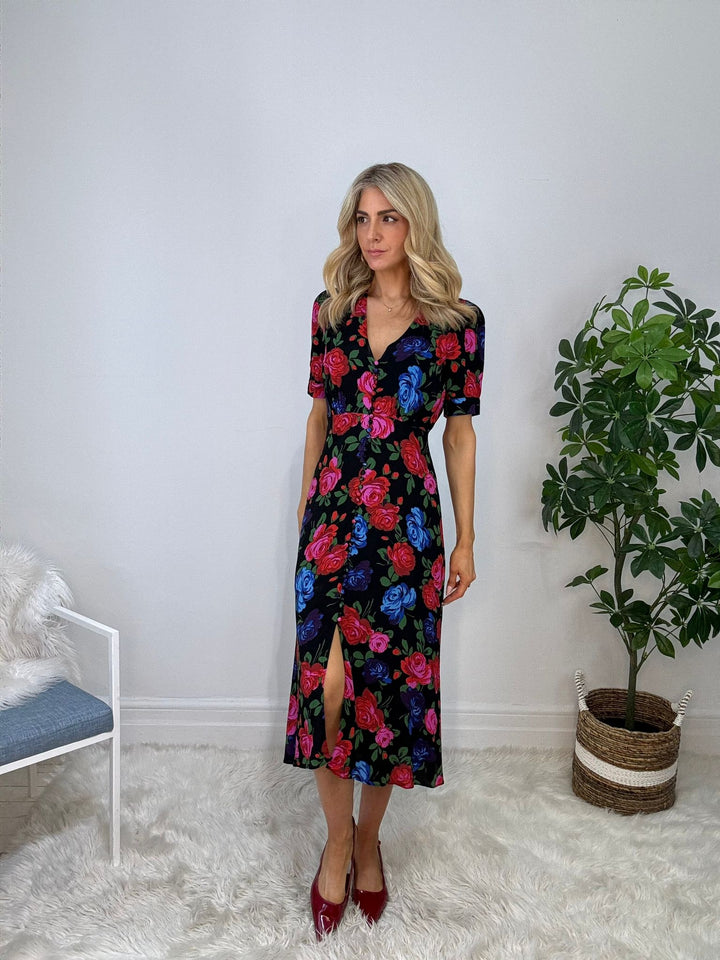 9240051 DRESS