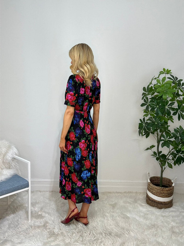 9240051 DRESS