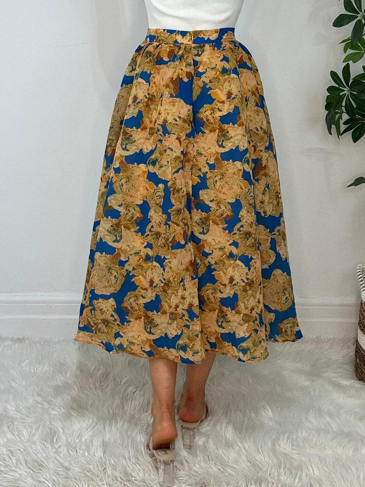 9240076 SKIRT