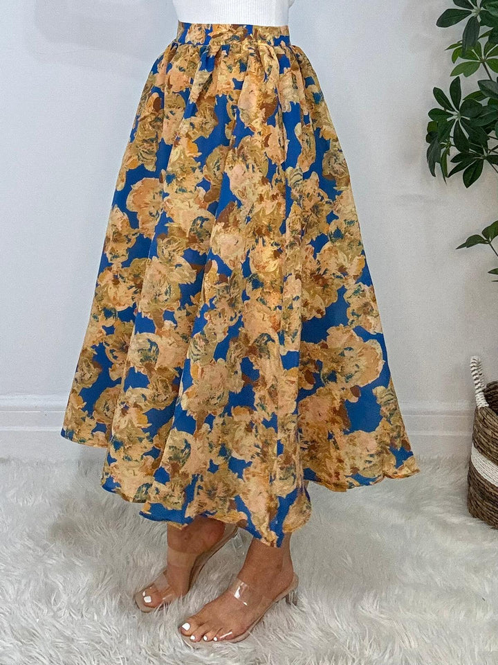 9240076 SKIRT