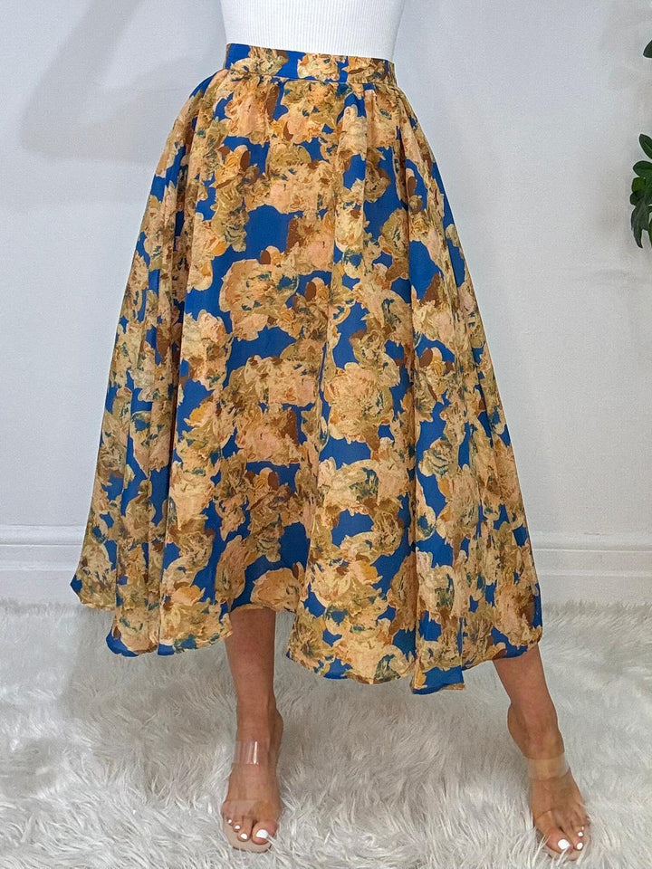 9240076 SKIRT
