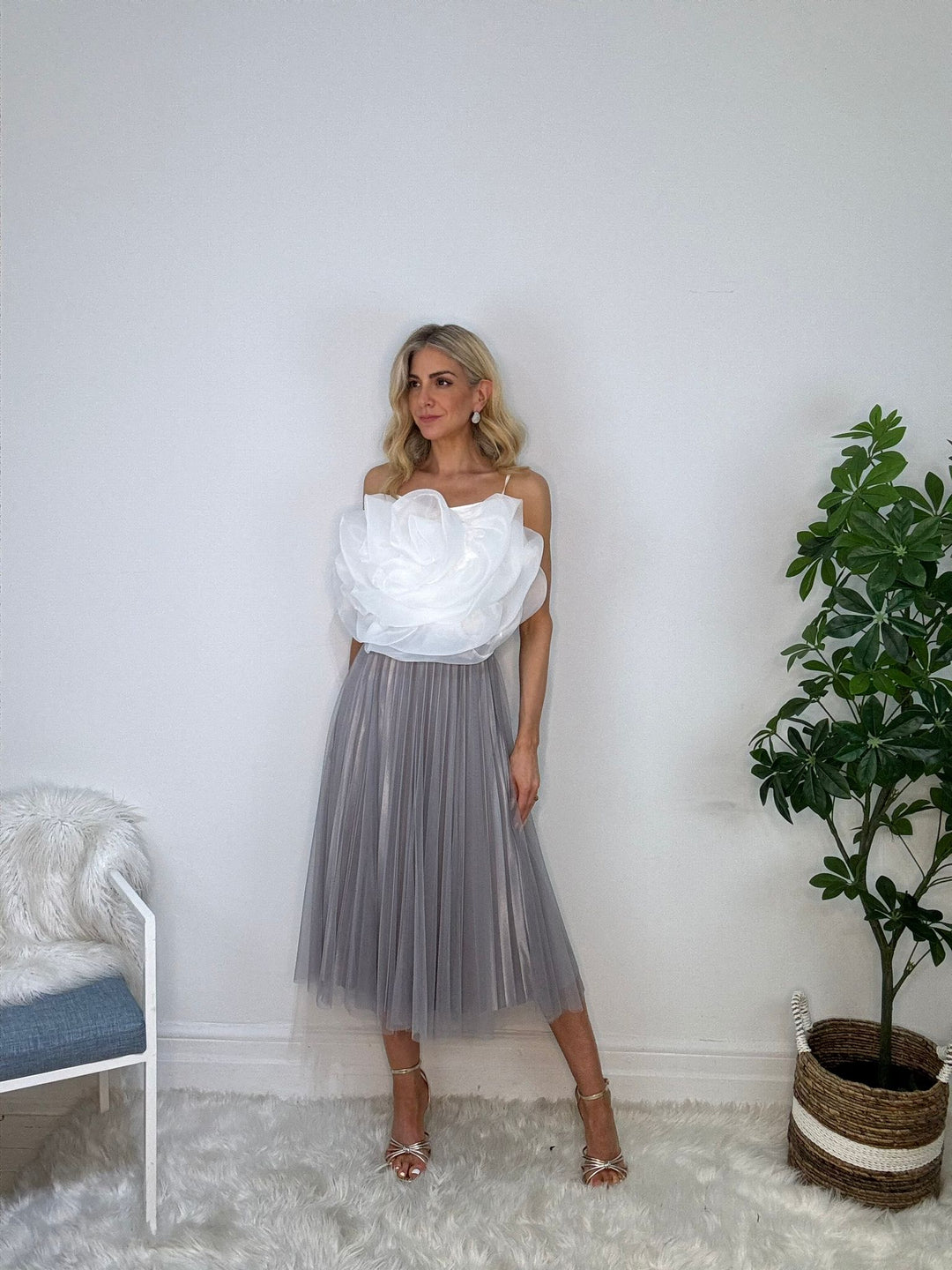 9240265 SKIRT