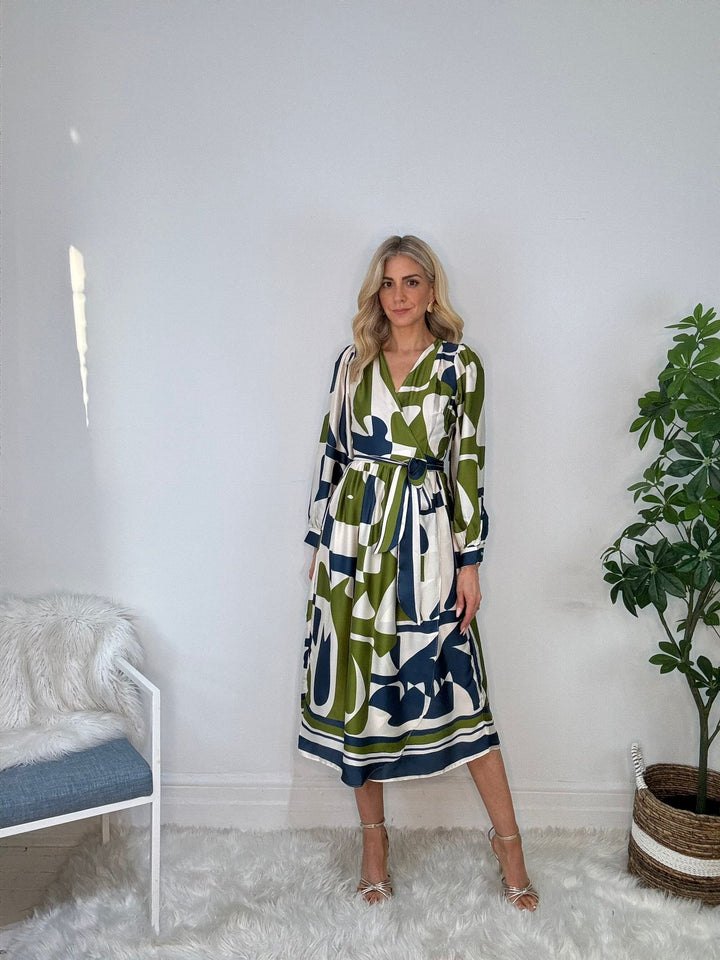 9240048 DRESS
