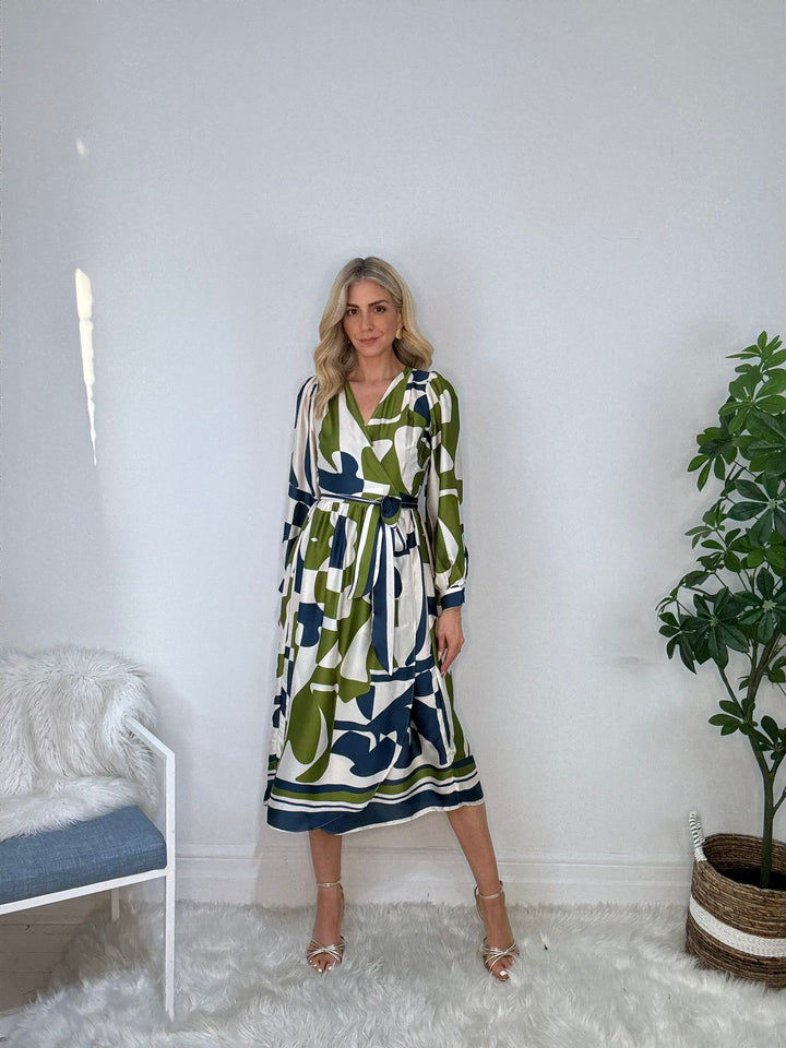 9240048 DRESS