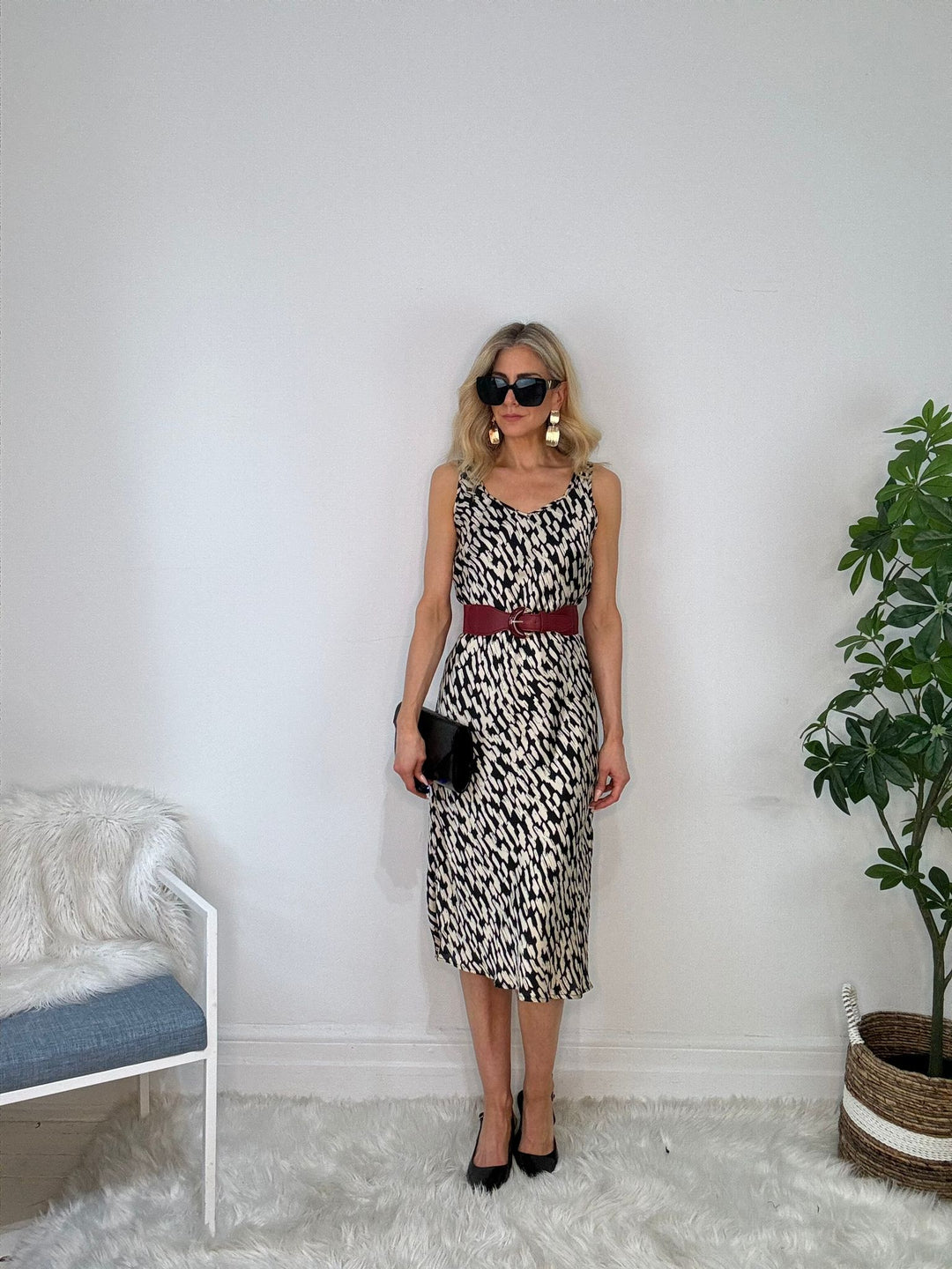 9240086 DRESS