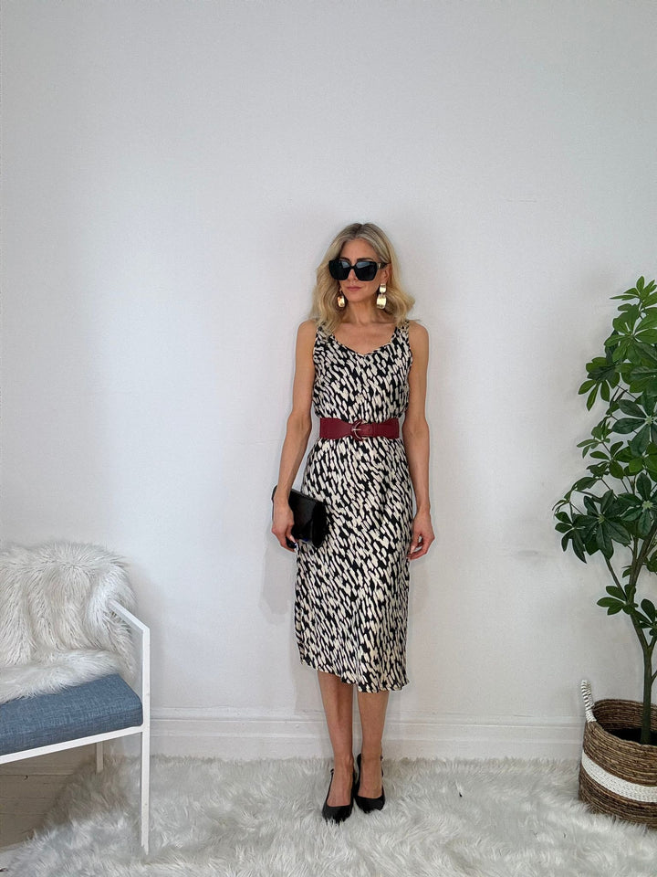 9240086 DRESS