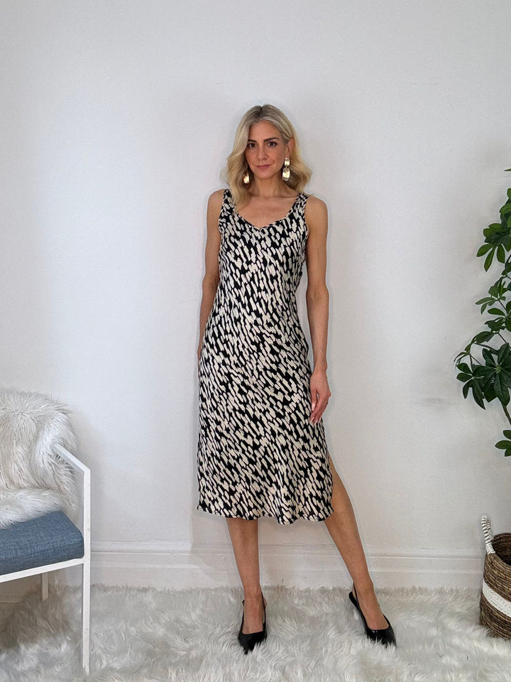 9240086 DRESS