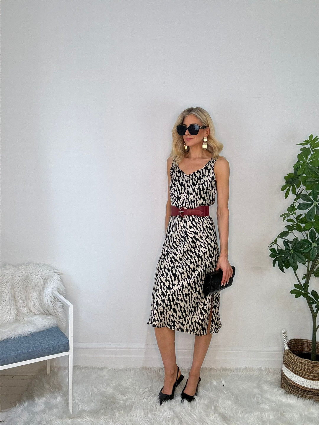 9240086 DRESS