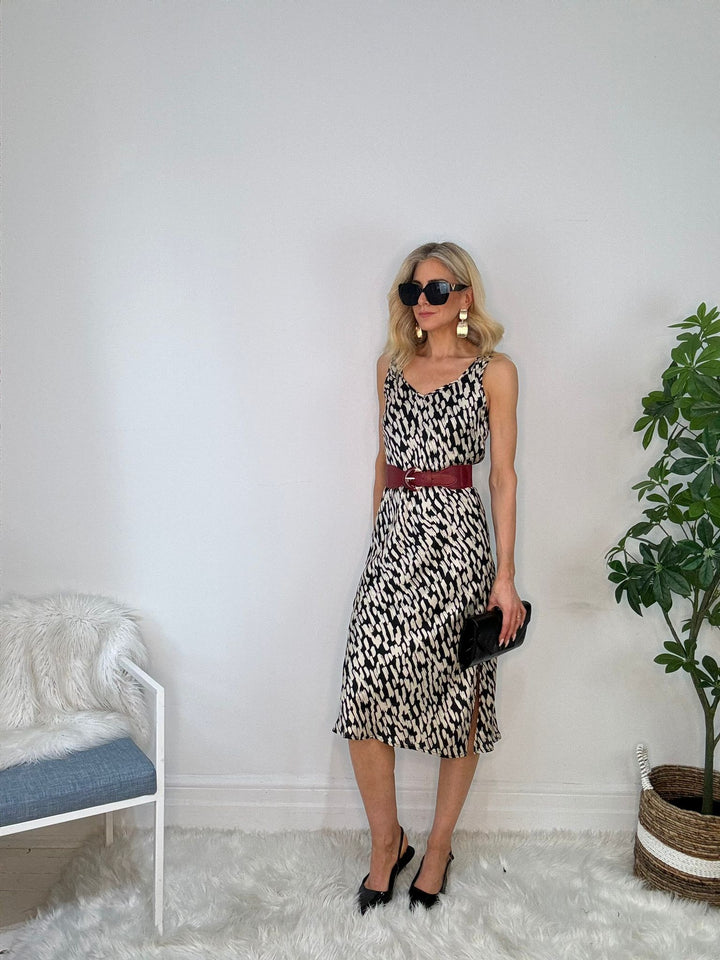 9240086 DRESS