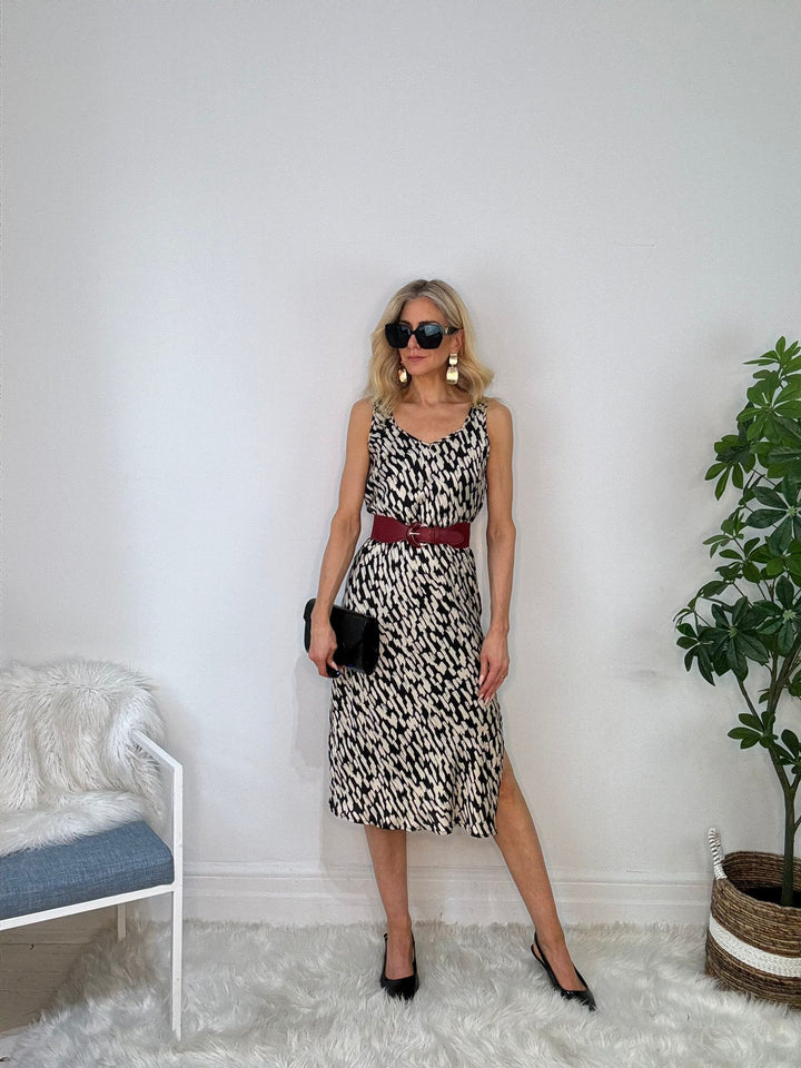 9240086 DRESS