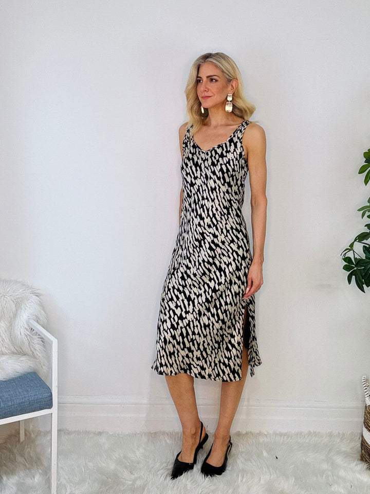 9240086 DRESS
