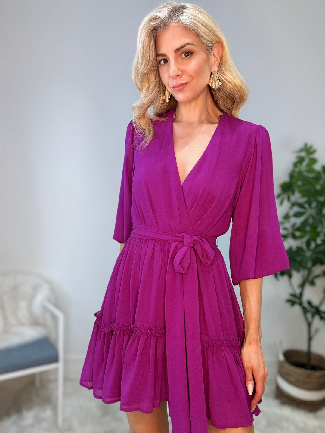 9240185 DRESS