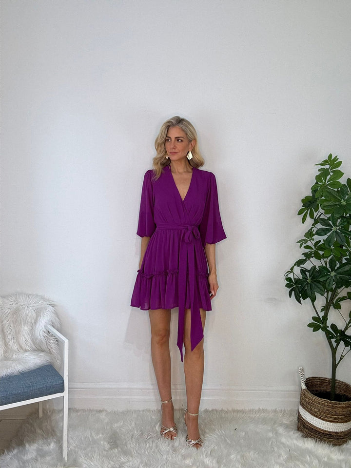 9240185 DRESS