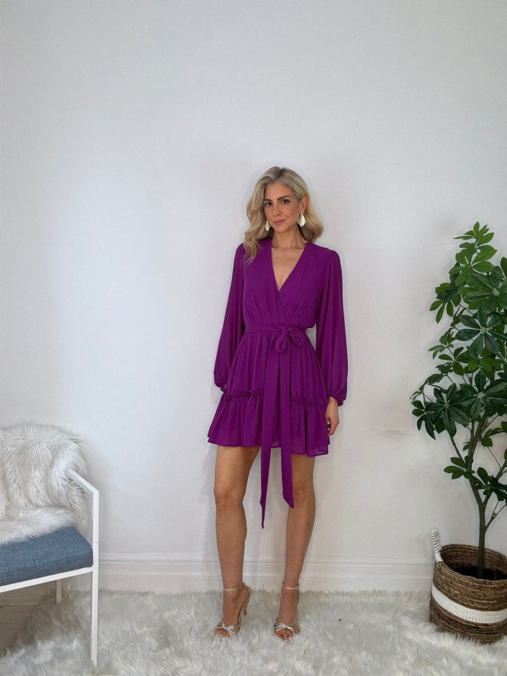 9240185 DRESS