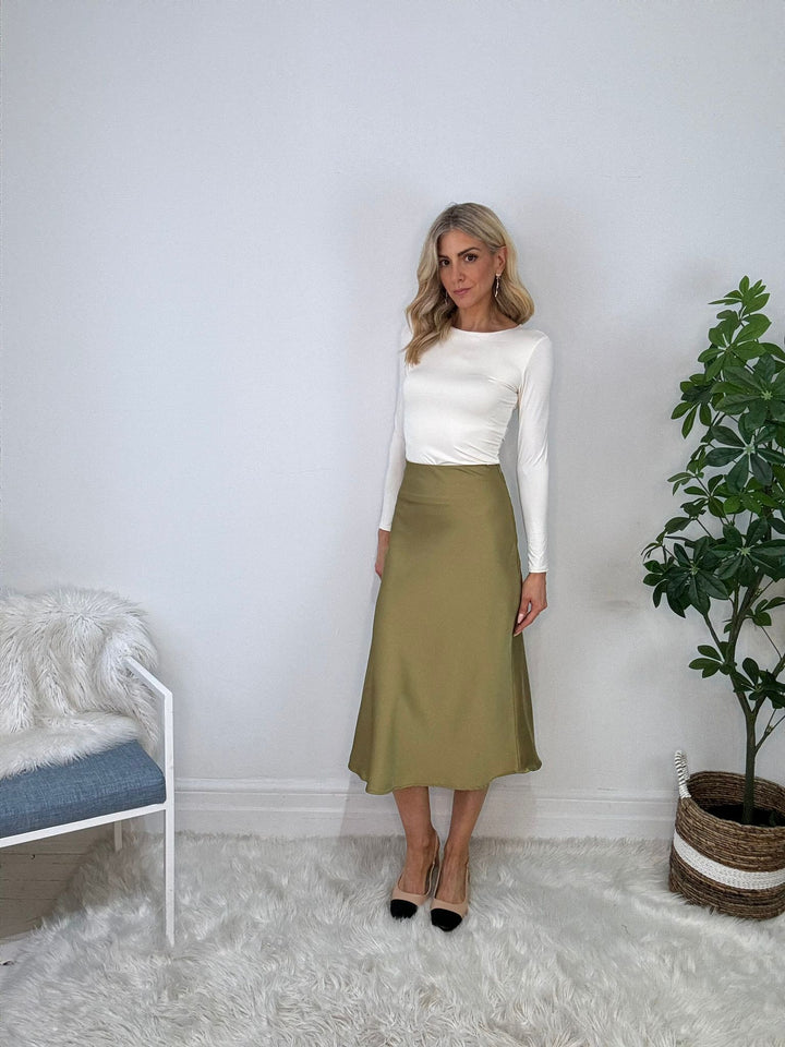 9240272 SKIRT