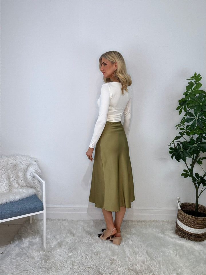9240272 SKIRT