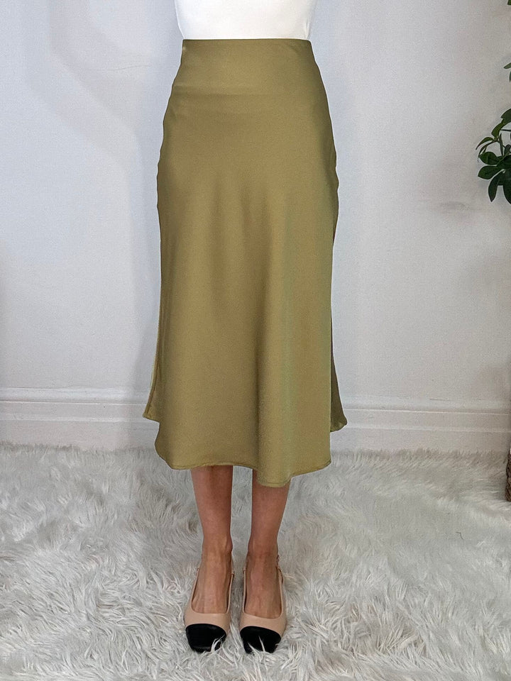 9240272 SKIRT