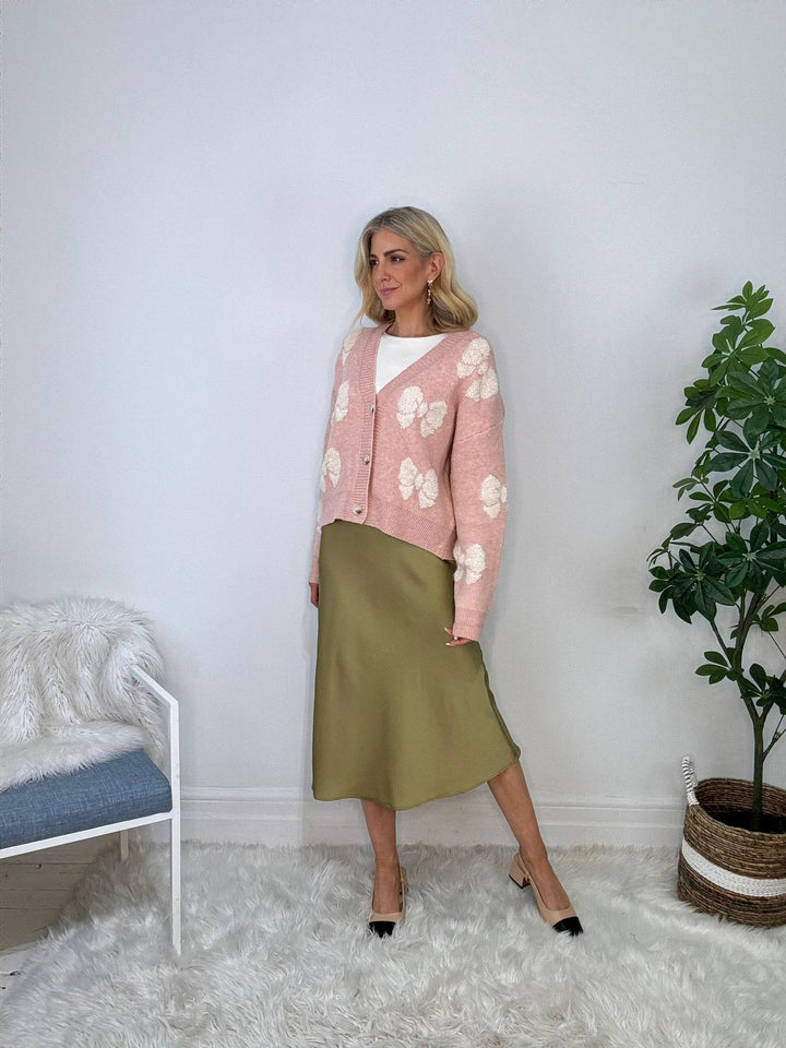 9240039 CARDIGAN