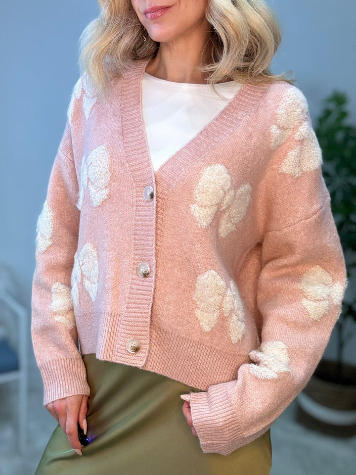 9240039 CARDIGAN