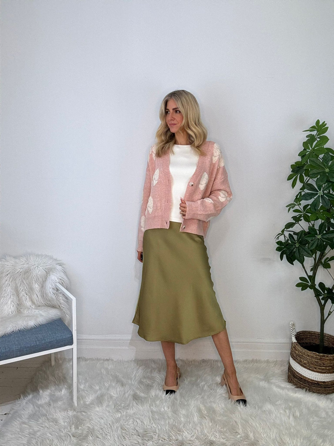 9240272 SKIRT
