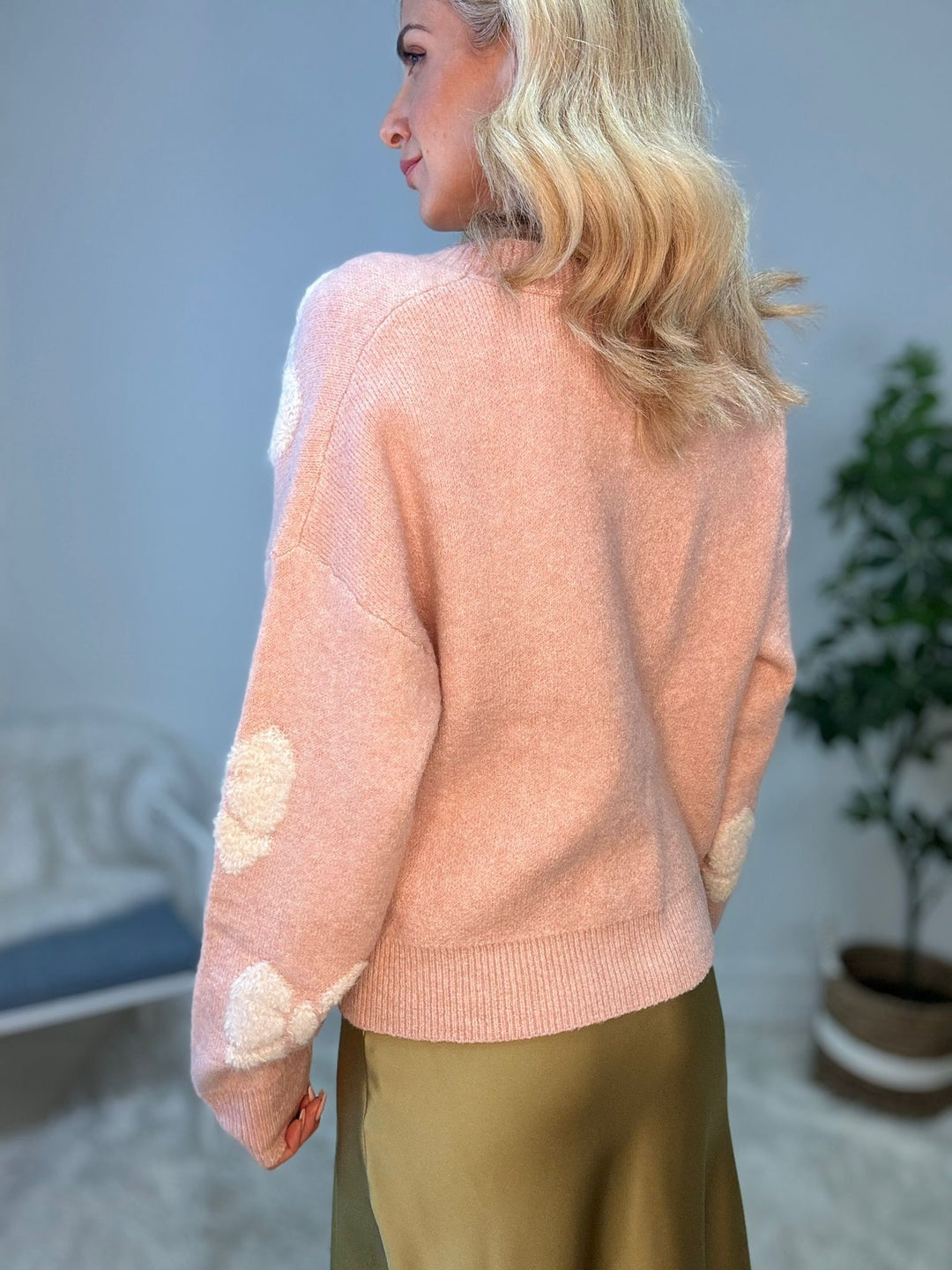 9240039 CARDIGAN