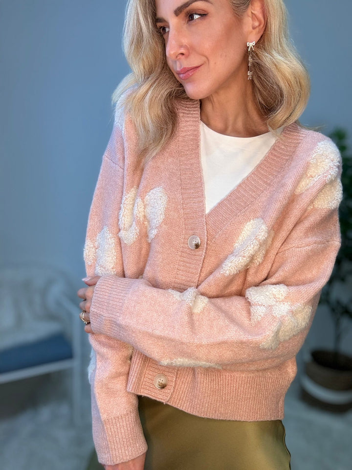 9240039 CARDIGAN