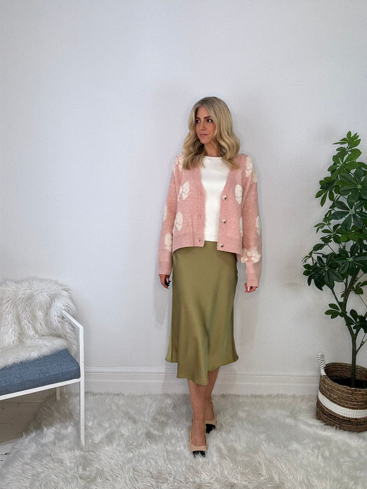 9240272 SKIRT