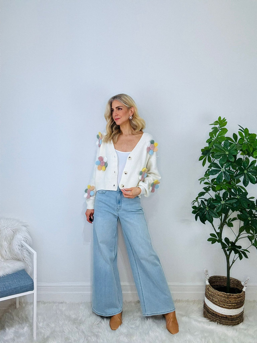 9240035 CARDIGAN