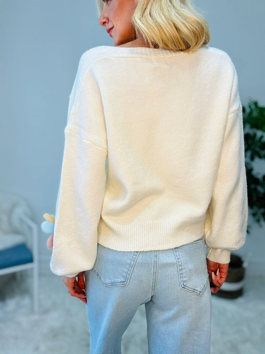 9240035 CARDIGAN