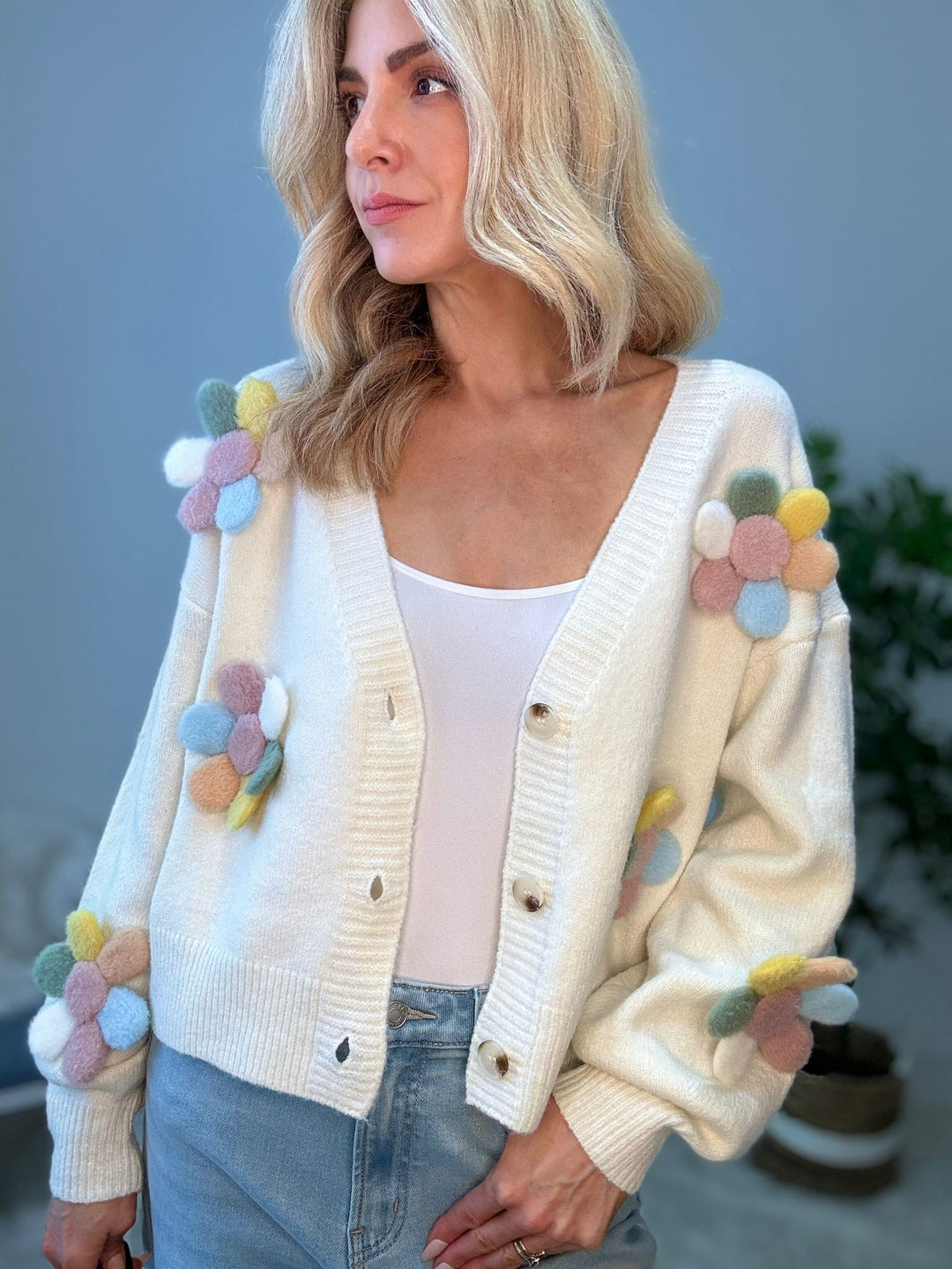 9240035 CARDIGAN