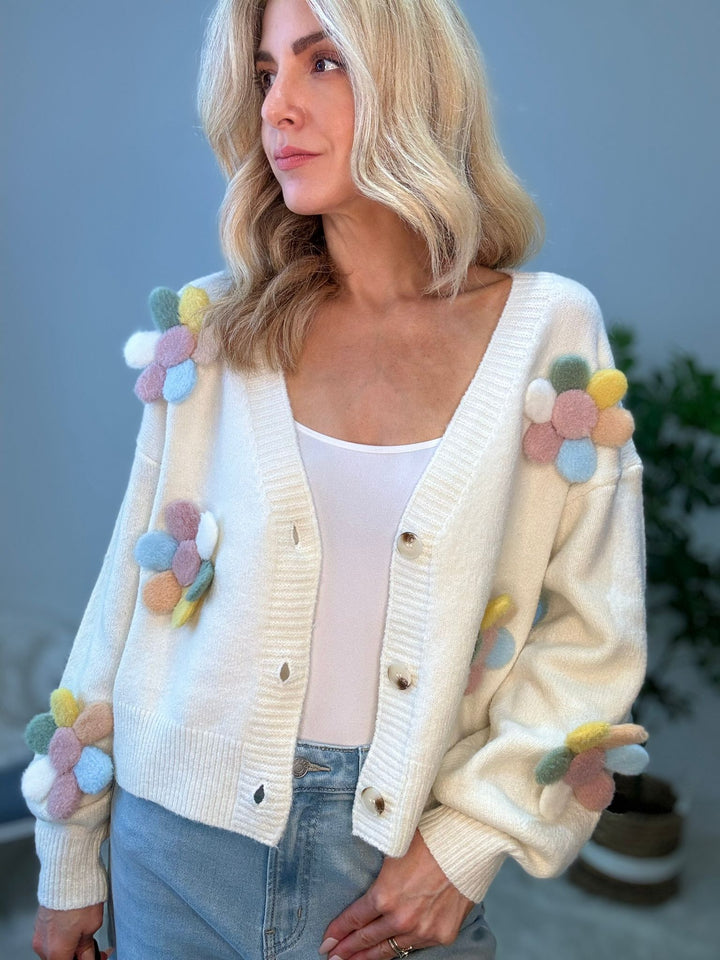 9240035 CARDIGAN