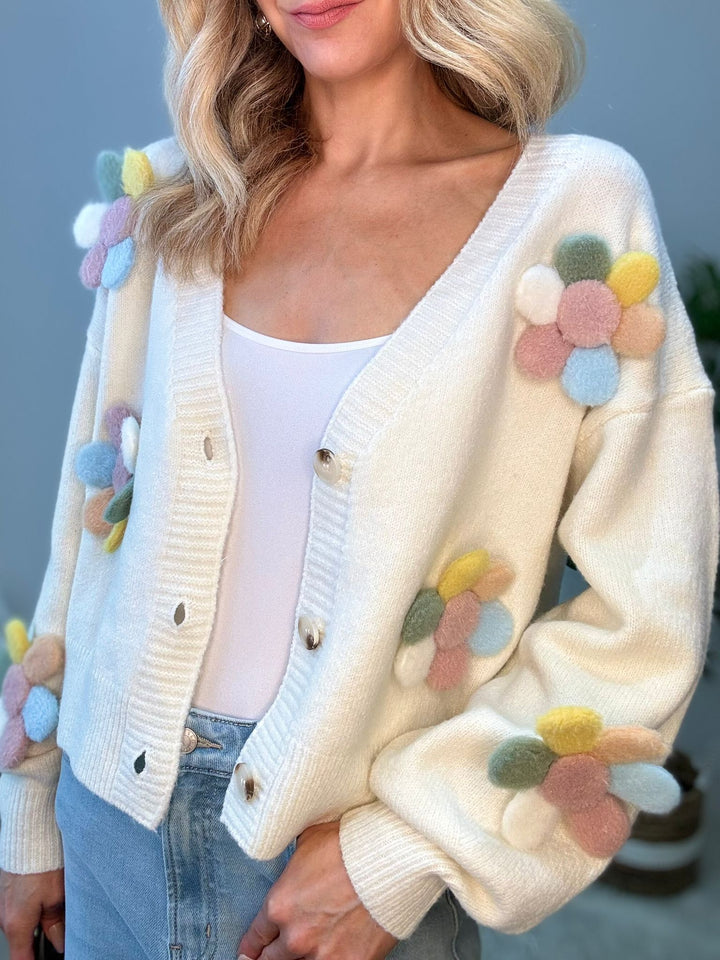 9240035 CARDIGAN