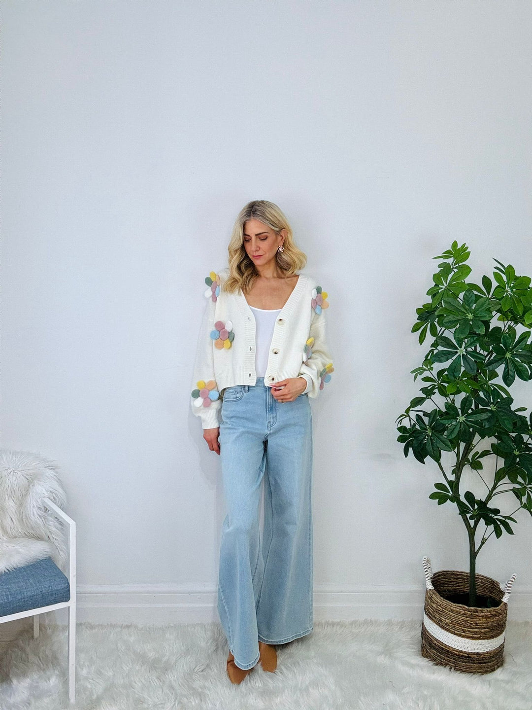 9240035 CARDIGAN