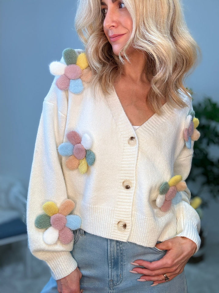 9240035 CARDIGAN