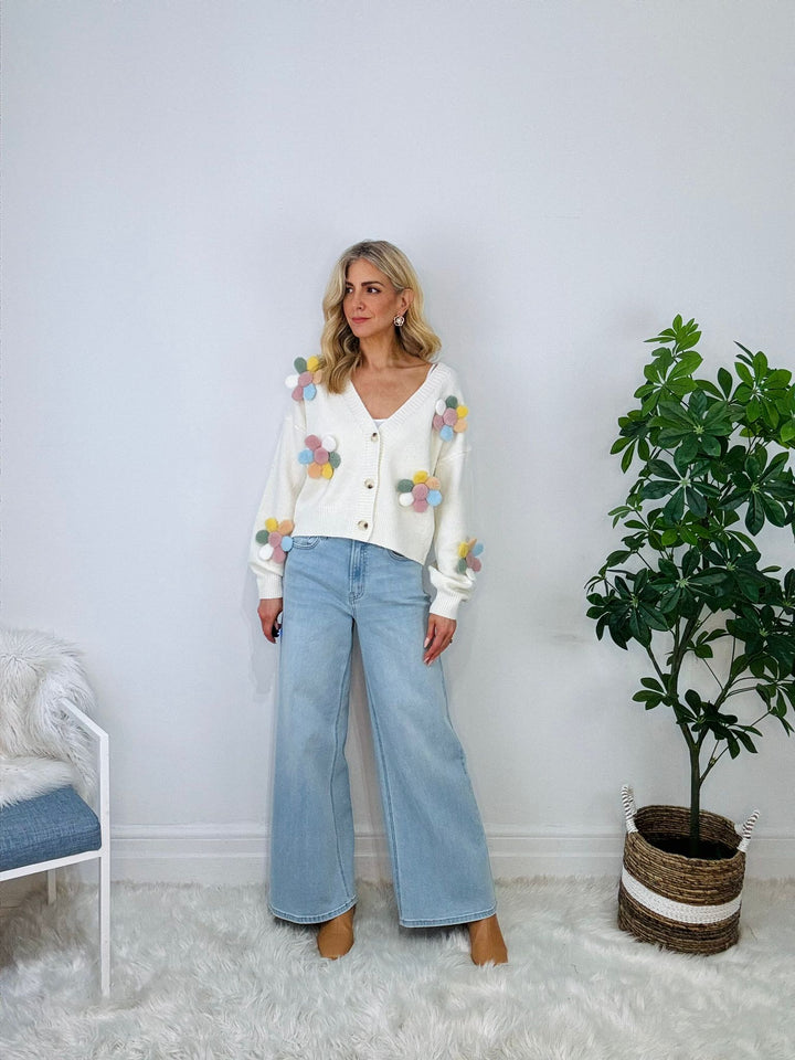 9240035 CARDIGAN