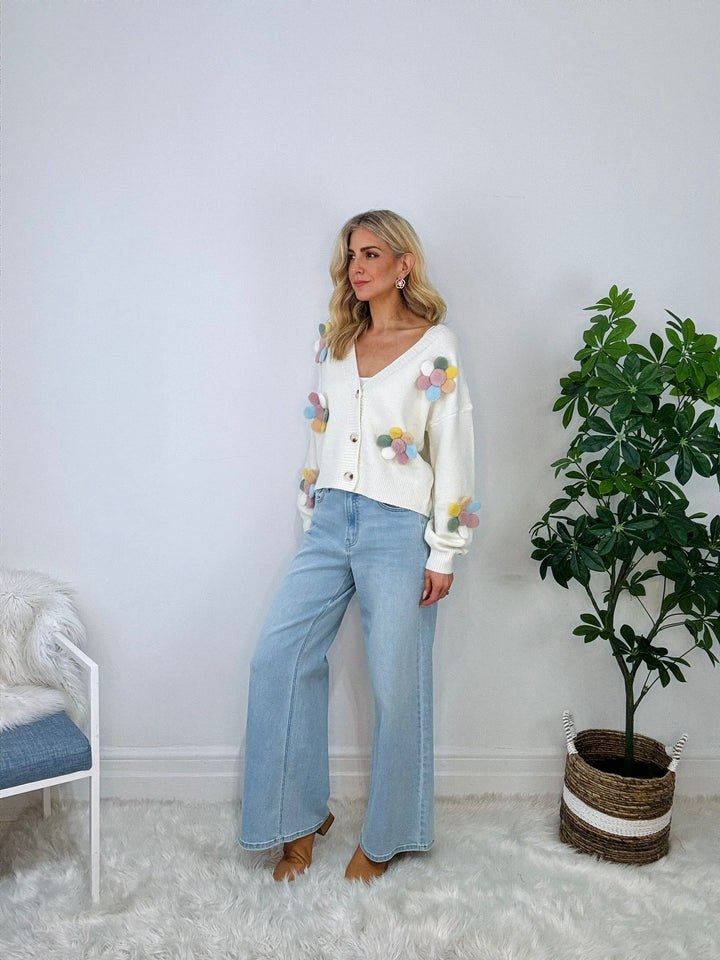 9240035 CARDIGAN