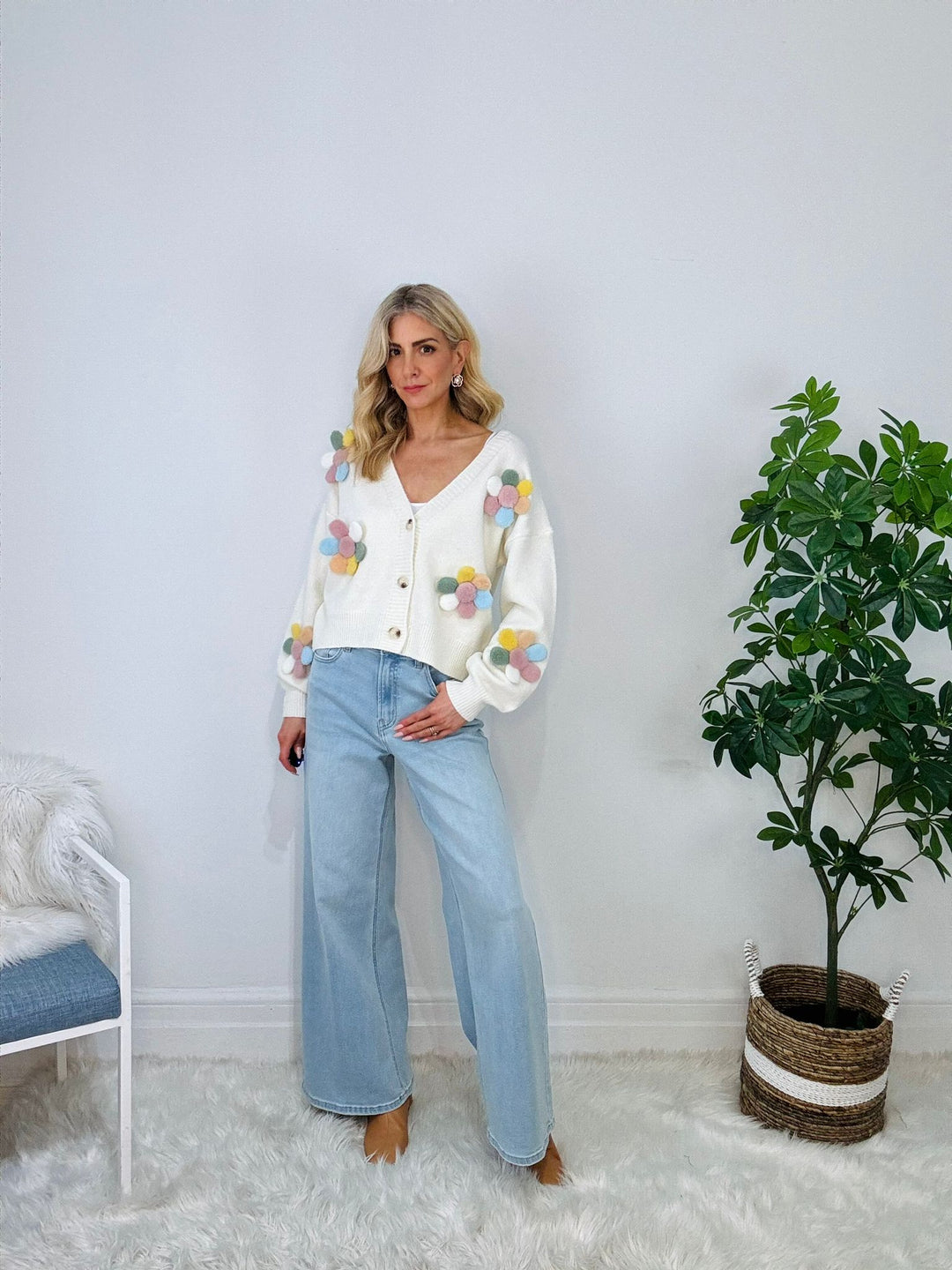 9240035 CARDIGAN