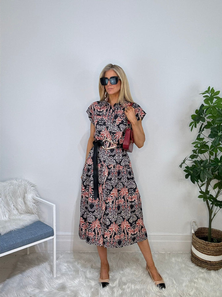 9240050 DRESS
