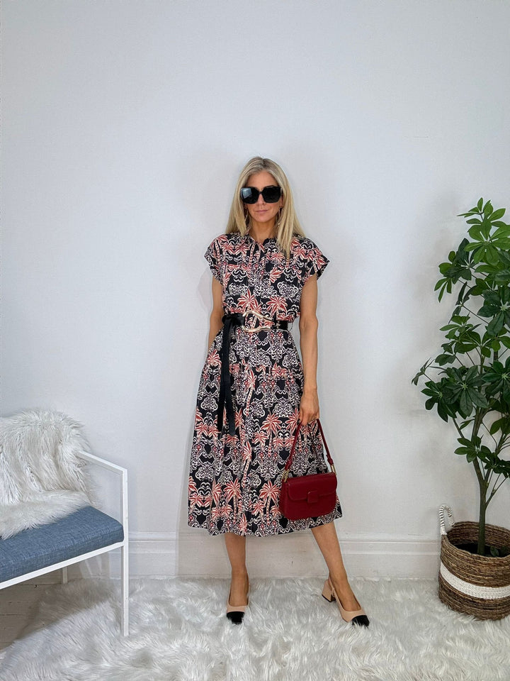 9240050 DRESS