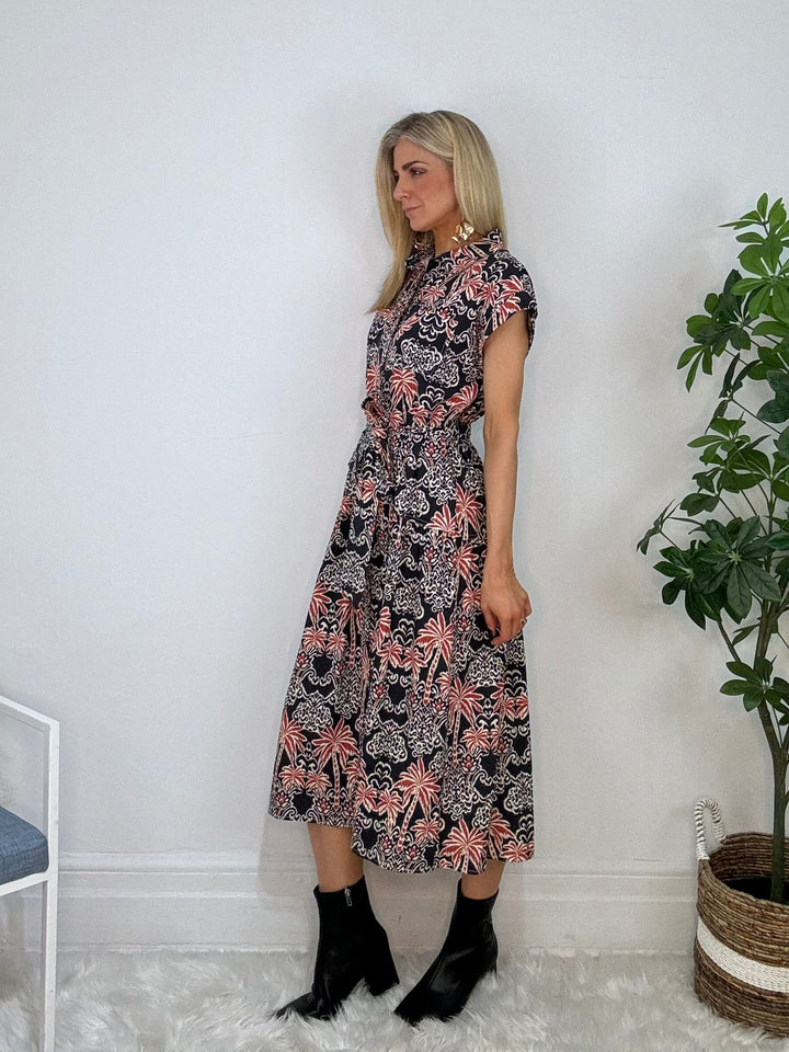 9240050 DRESS