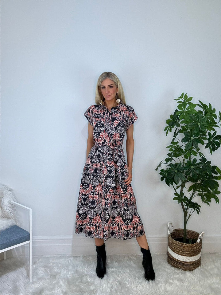 9240050 DRESS