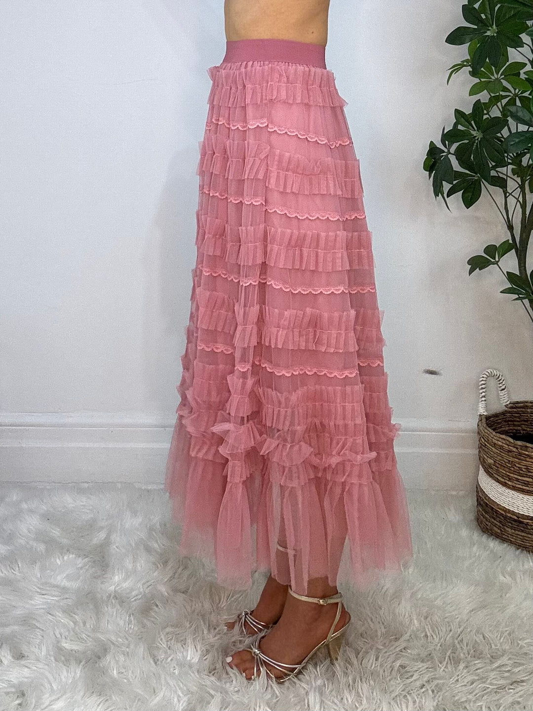 9240263 SKIRT