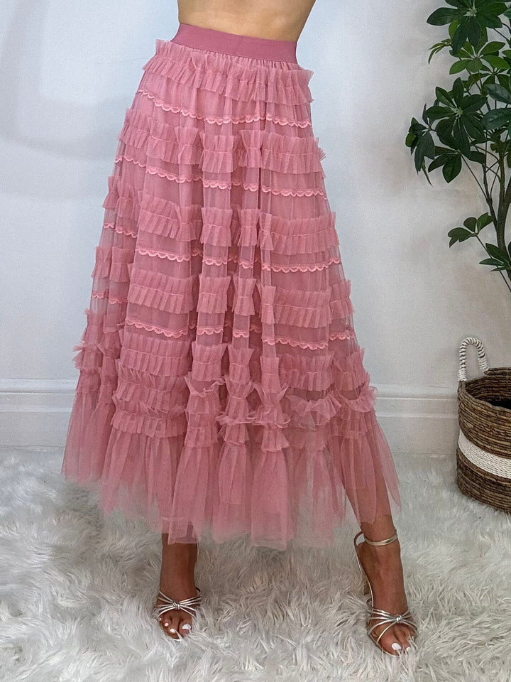 9240263 SKIRT