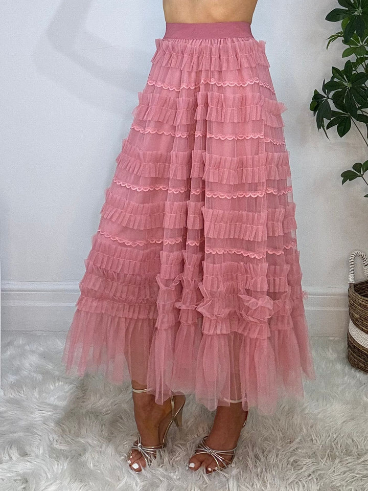 9240263 SKIRT