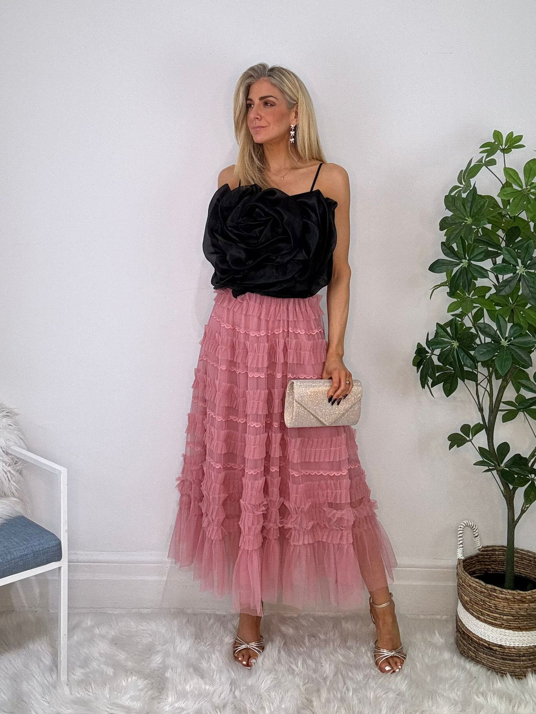 9240263 SKIRT
