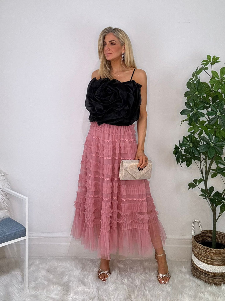 9240263 SKIRT