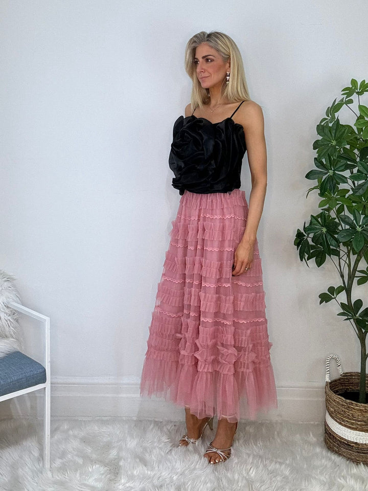 9240263 SKIRT