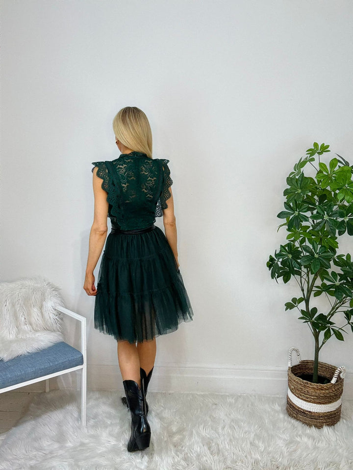 9240266 SKIRT