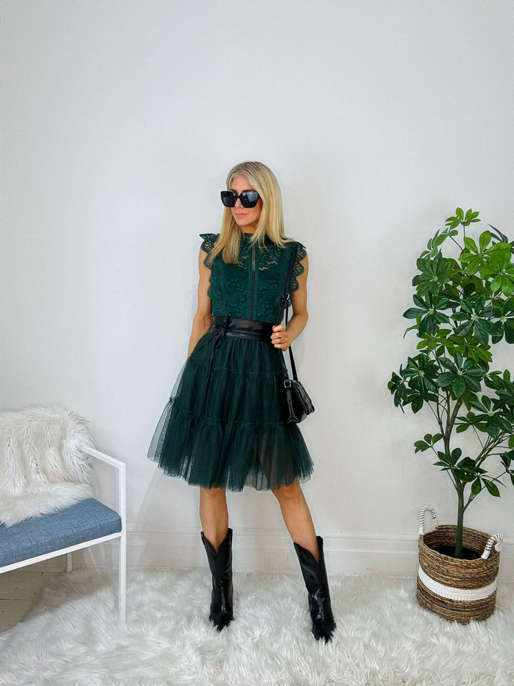 9240266 SKIRT